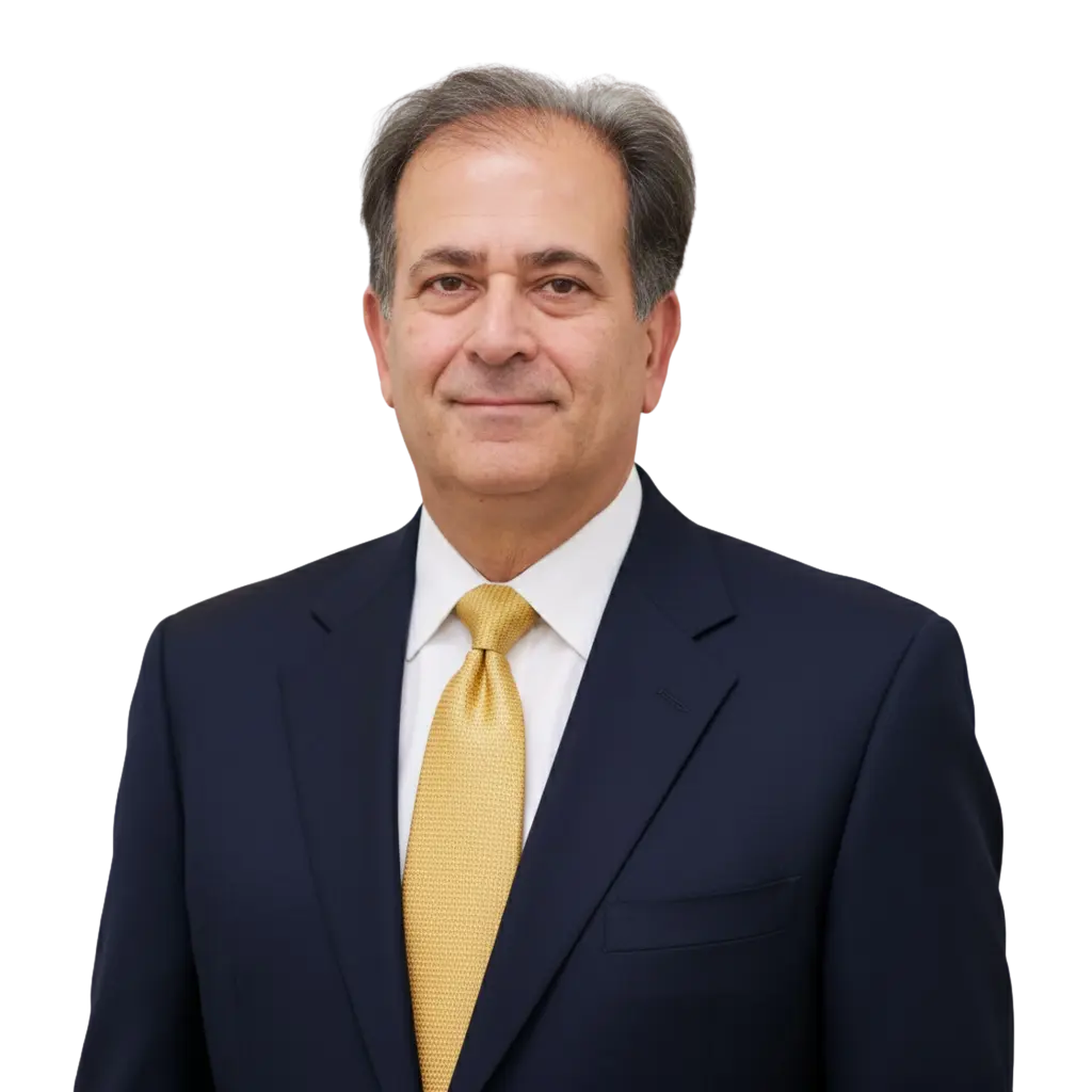 Mohsen Azimi - Licensed Paralegal Toronto